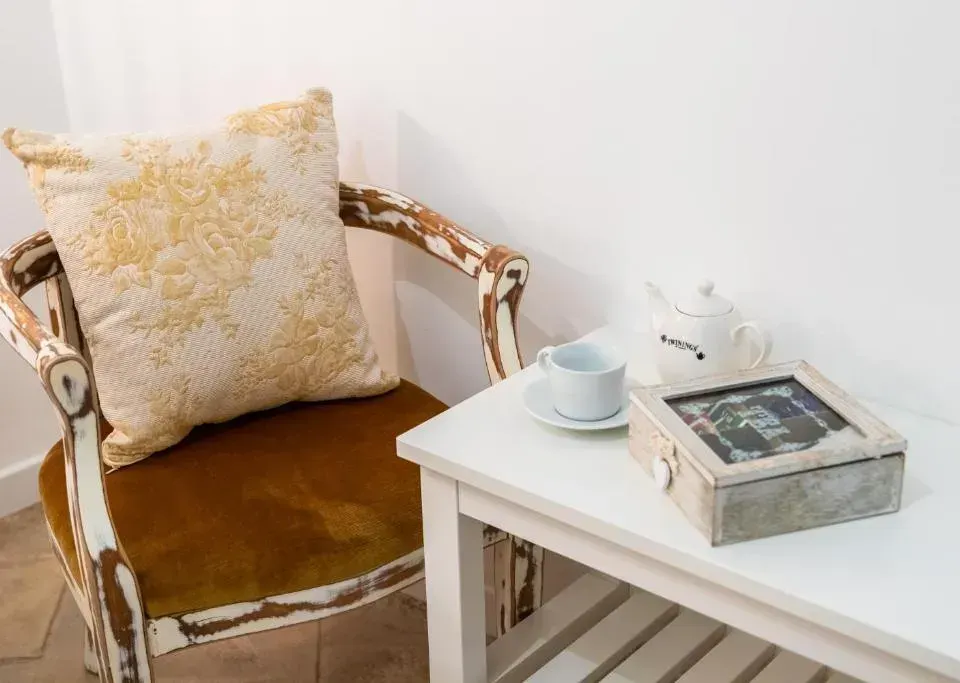 Photo 5 of 10, TRESCA CHARME luxury Rooms