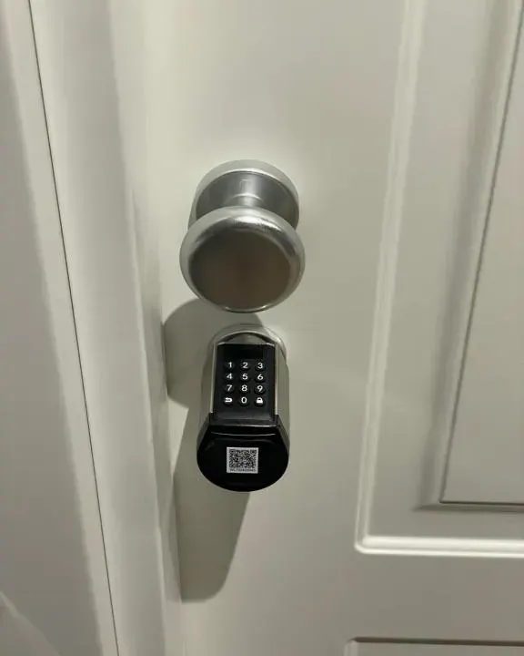 Photo 4 of 10, Isvi Bari Comfort Rooms