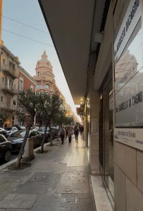 Photo 1 of 10, Ricordi di Bari - Suite Centro