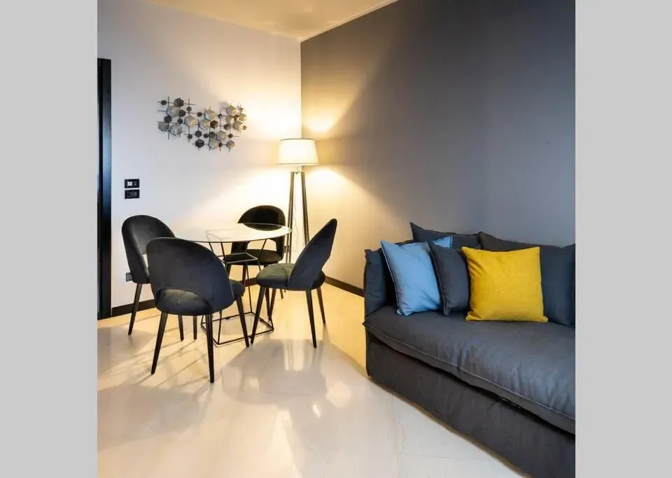 Photo 6 of 10, Casa Almika Dante Apartment 2