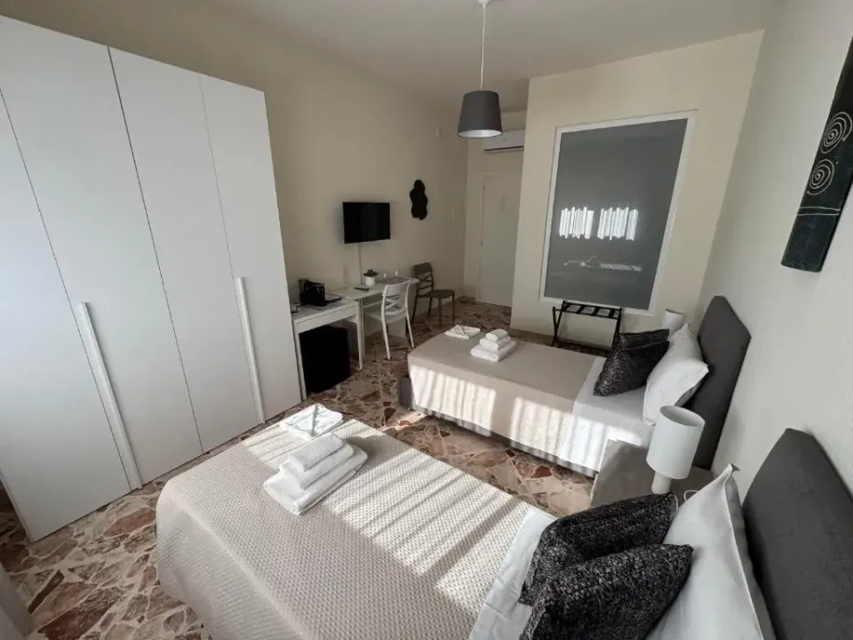 Photo 2 of 10, Le Chicche room&suites