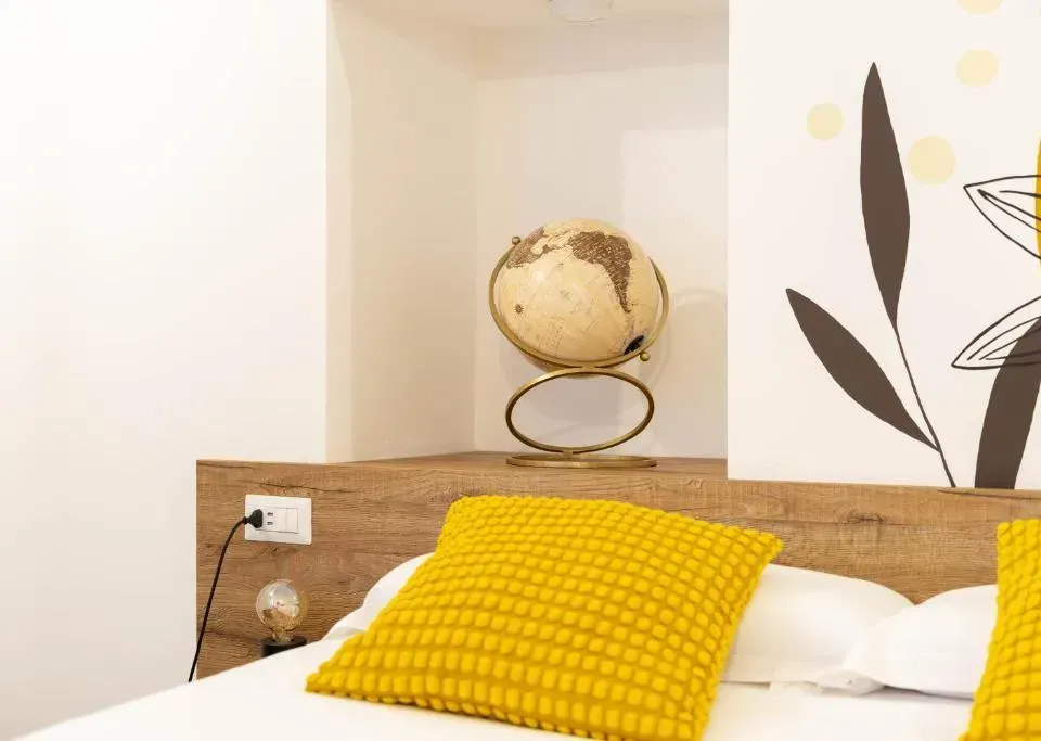 Photo 4 of 10, SiAmo Bari Rooms