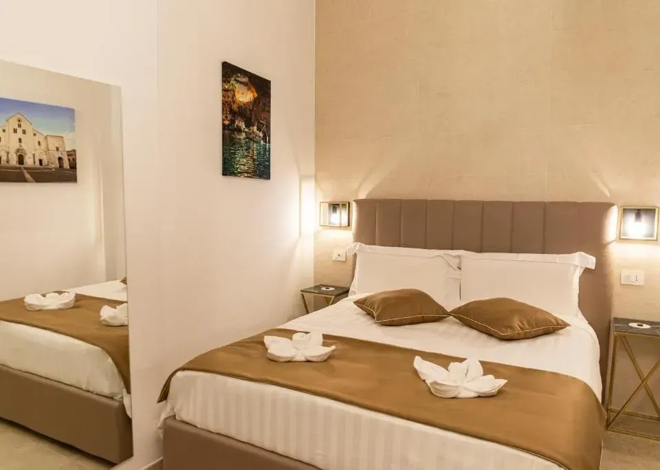 Photo 4 of 10, B&B Palazzo Porzia - Bari Vecchia