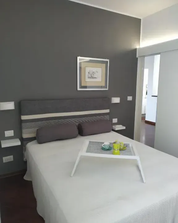 Photo 2 of 10, Michi's Home - Attico in Centro