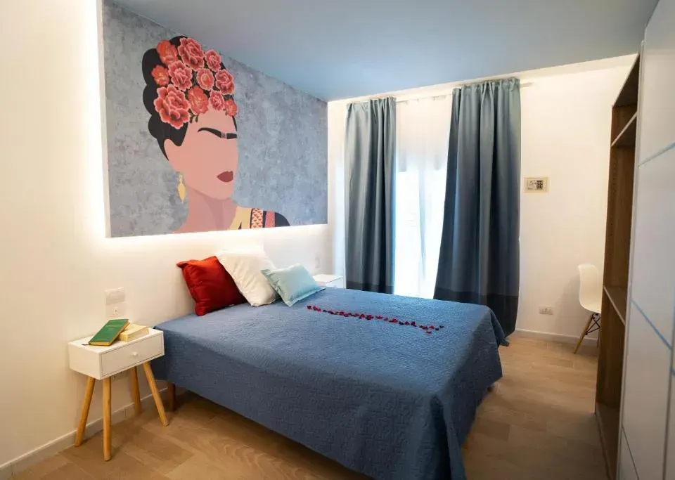 Photo 1 of 10, L' Angolo dei poeti - Bed and Breakfast