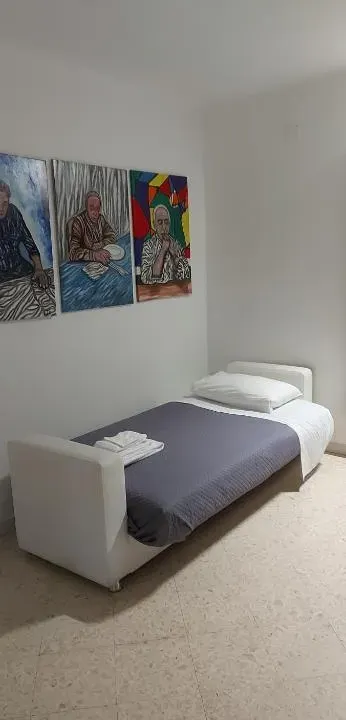 Photo 7 of 10, La Casa dell'Architetto