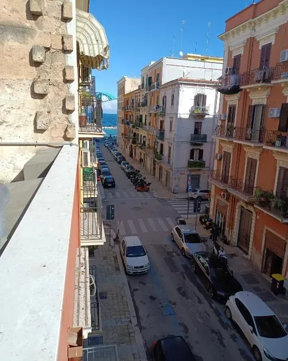 Photo 1 of 10, CasaTofeni on the Sea roof ap