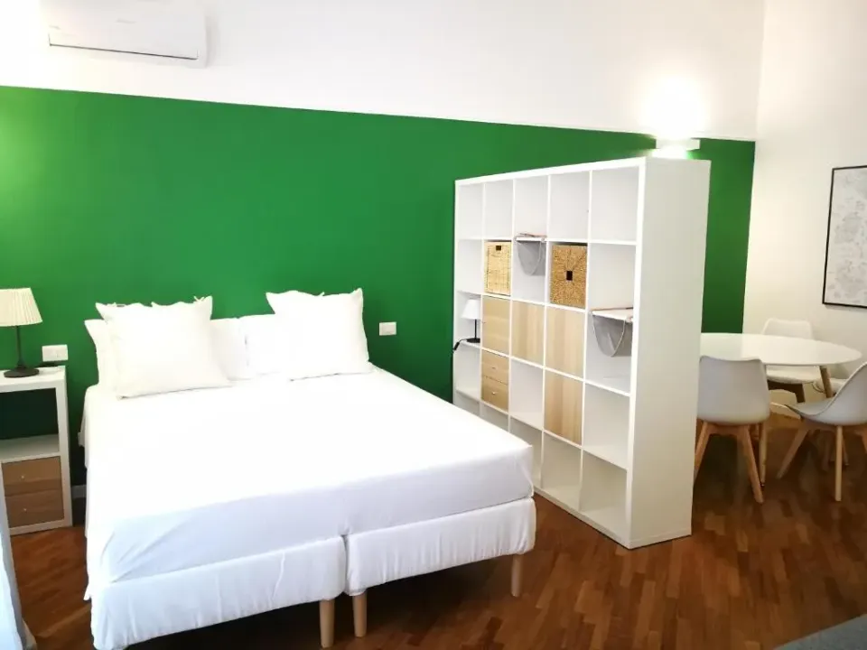 Photo 5 of 10, Carulli 69 - Flexible Check-in apartments