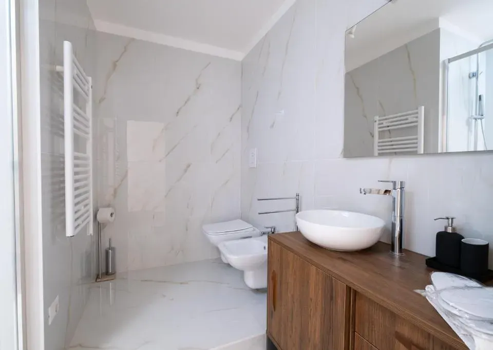 Photo 3 of 10, Amas Loft Apartment Bari - Abate Gimma