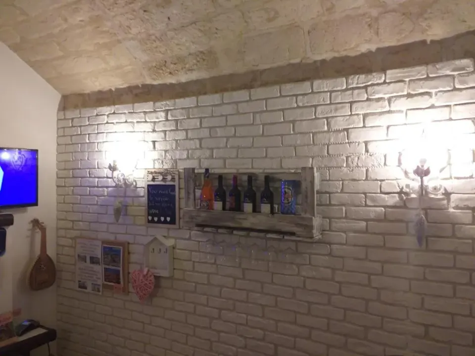 Photo 4 of 10, B&B La Maison Del Borgo Antico