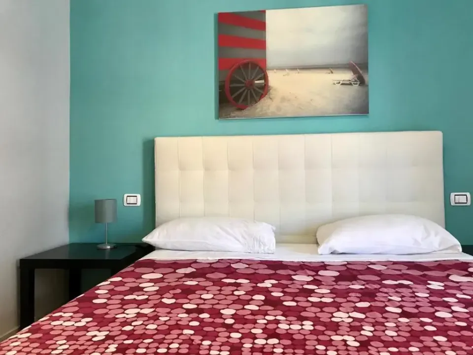 Photo 10 of 10, ROOM 110 BARI -guesthouse-