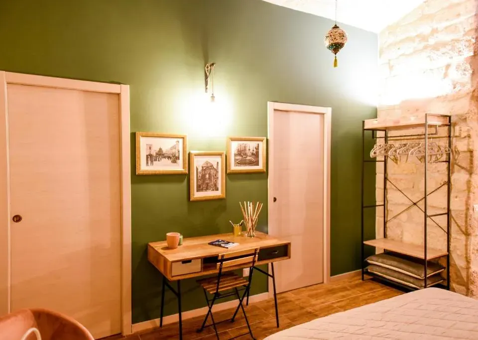 Photo 9 of 10, Nicola's House Luxury Loft