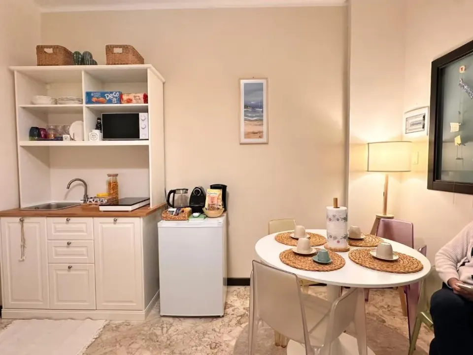 Photo 1 of 10, A casa mia Bari Appartamento in centro città