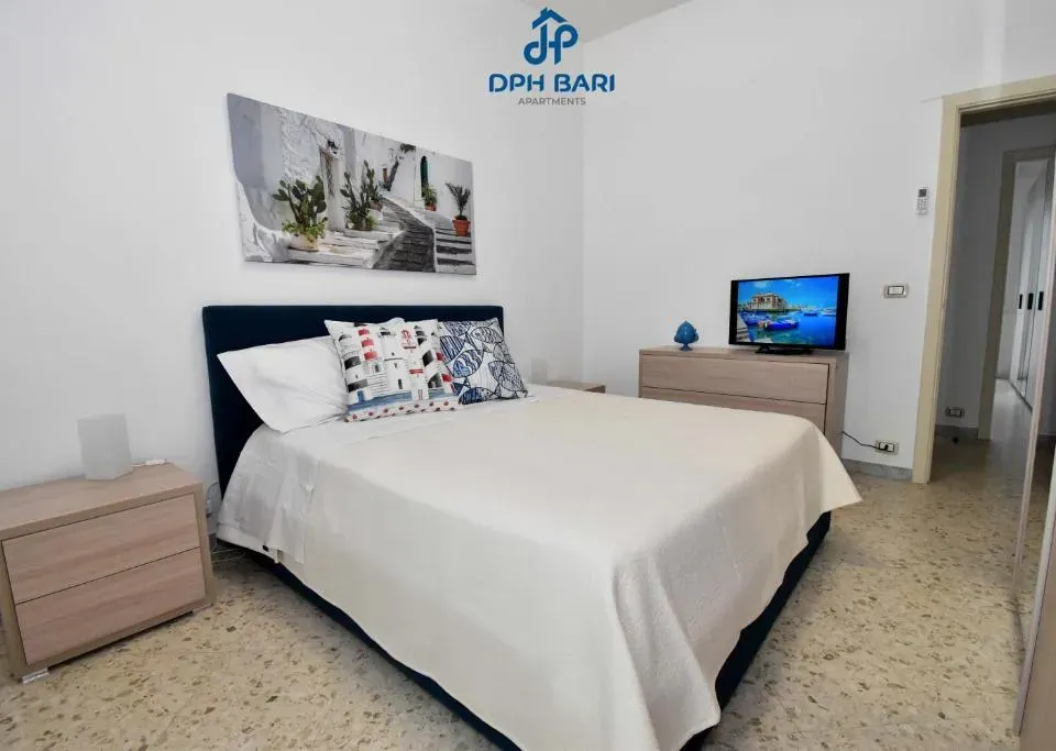 Photo 5 of 10, DPH Bari Apartments - Oberdan