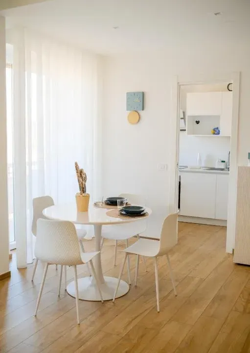 Photo 1 of 10, Di Passaggio Apartment