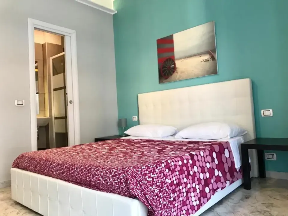 Photo 5 of 10, ROOM 110 BARI -guesthouse-