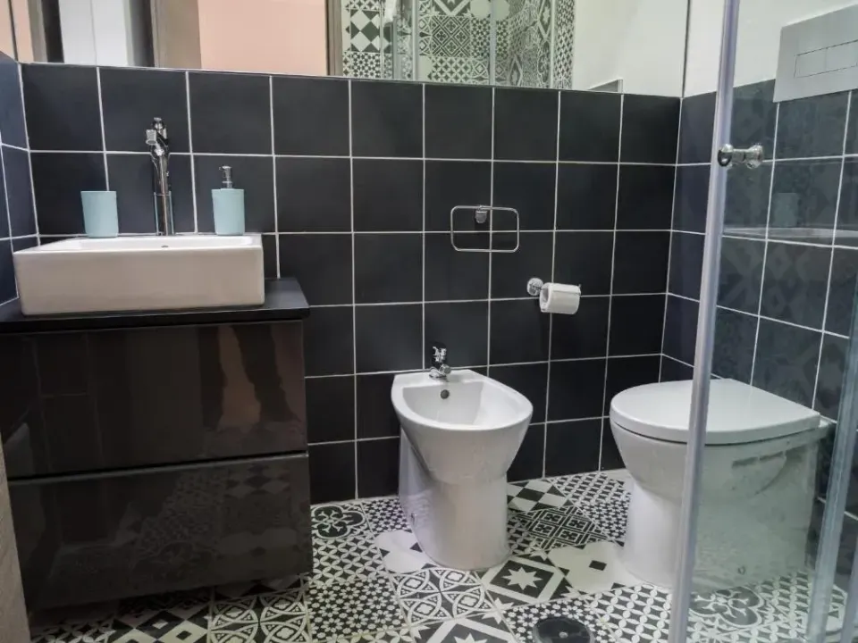 Photo 3 of 10, Interno2 Bari Centrale