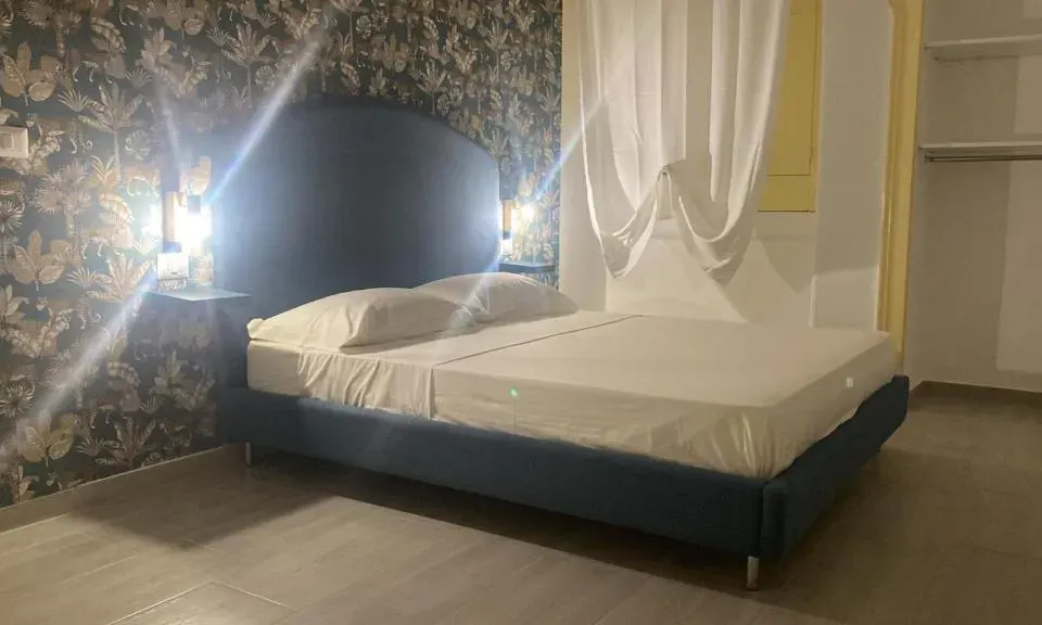 Photo 2 of 10, B&b dei Cappuccini