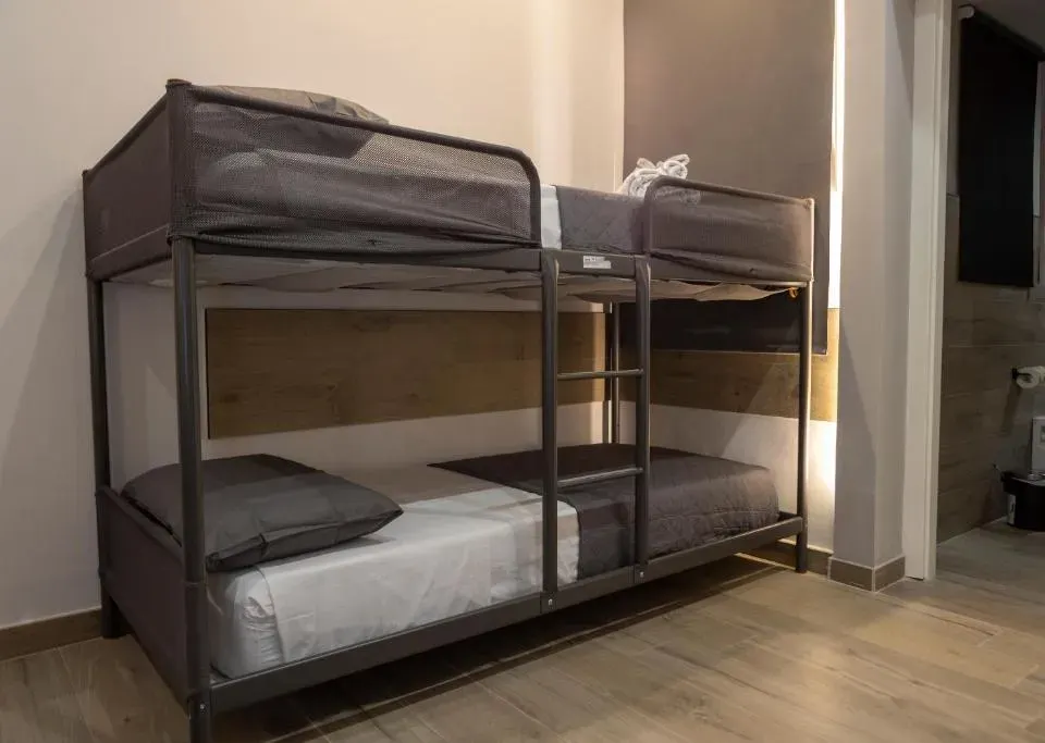 Photo 2 of 10, A Glamour apartament
