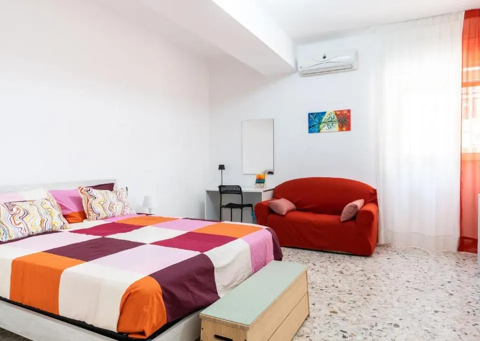 Photo 1 of 10, Bari Station Classic Apartment by Wonderful Italy