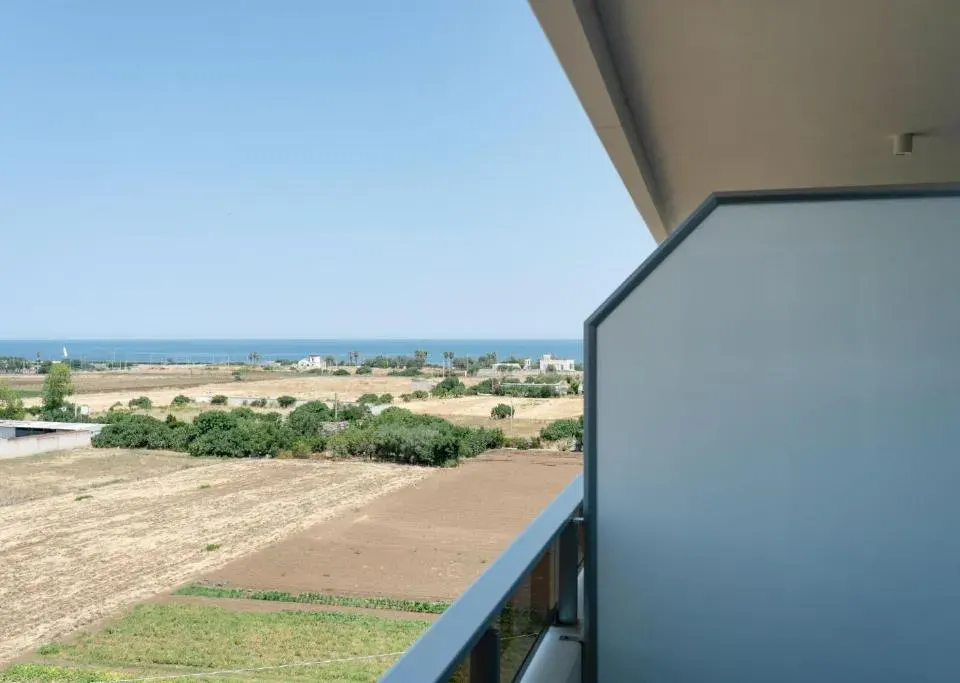 Photo 6 of 10, Maison 46 Blu Luxury Flat