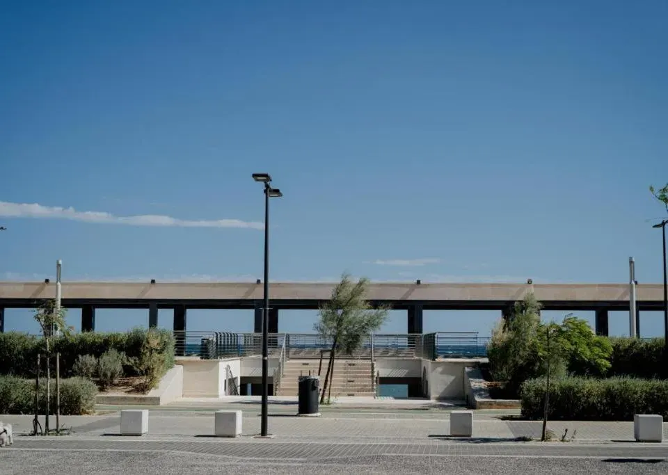 Photo 5 of 10, DOMUS RESIDENCE - CESARE -
