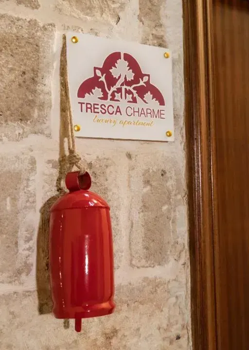 Photo 9 of 10, TRESCA CHARME luxury Rooms