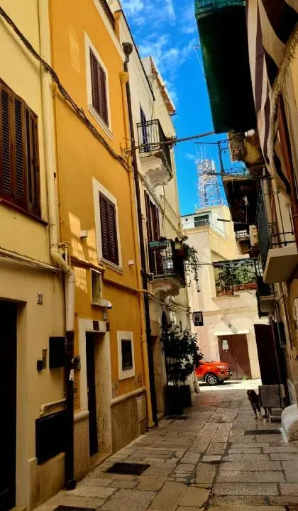 Photo 7 of 10, CASA DEI NONNI - Tresca Vecchia Apartment - Bari