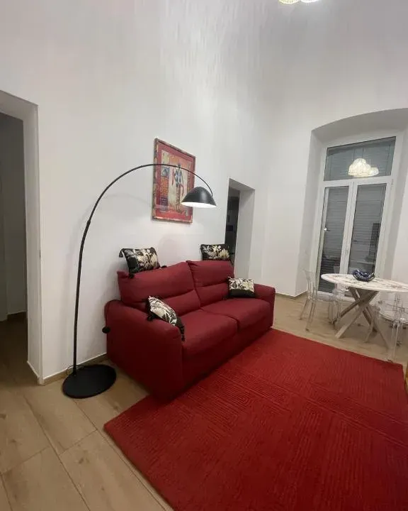 Photo 9 of 10, Margherita Apartment Bari-Napoli, 57