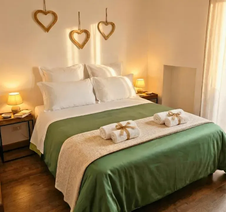 Photo 1 of 10, Melo Accommodations