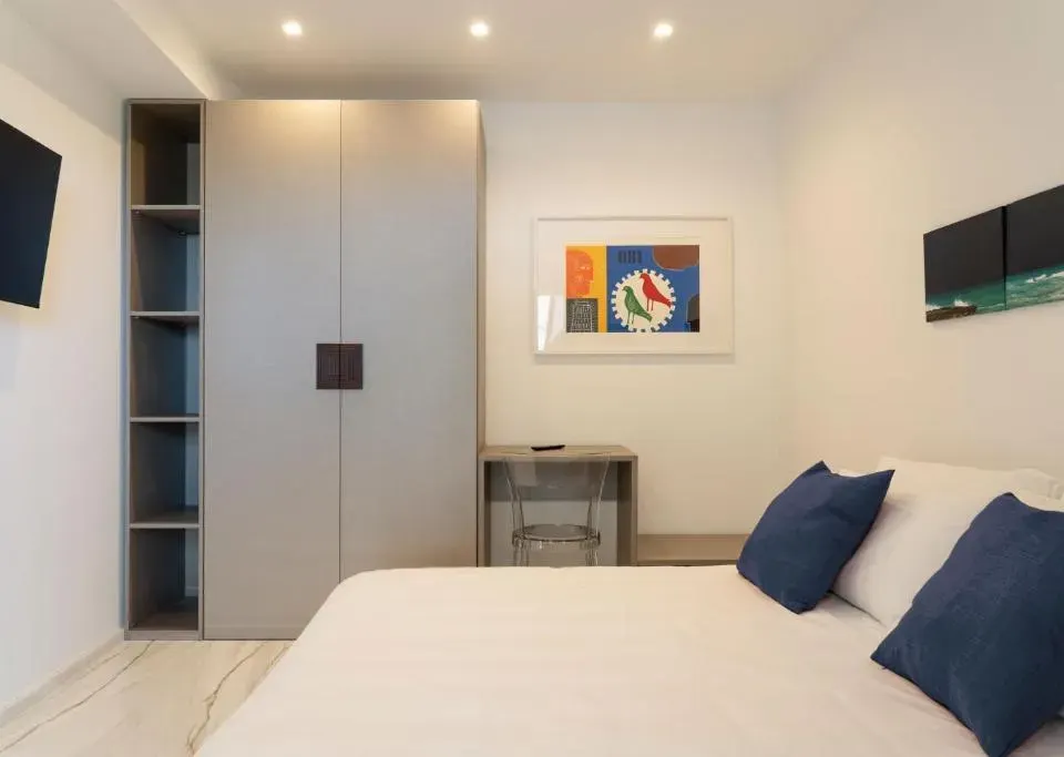 Photo 1 of 10, Maison 46 Blu Luxury Flat
