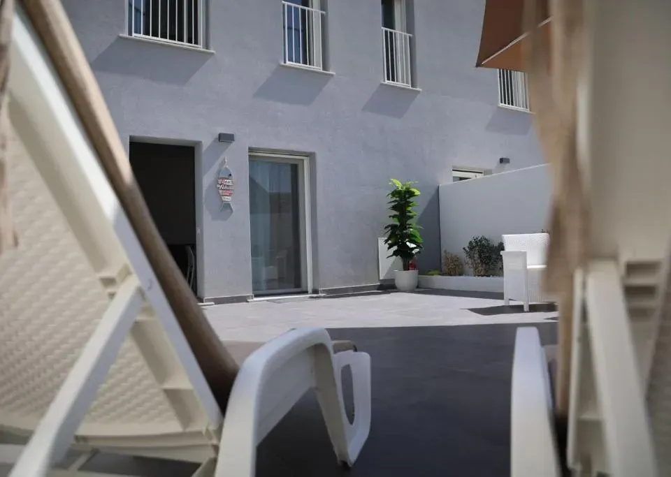 Photo 10 of 10, Domus Levante Apartment