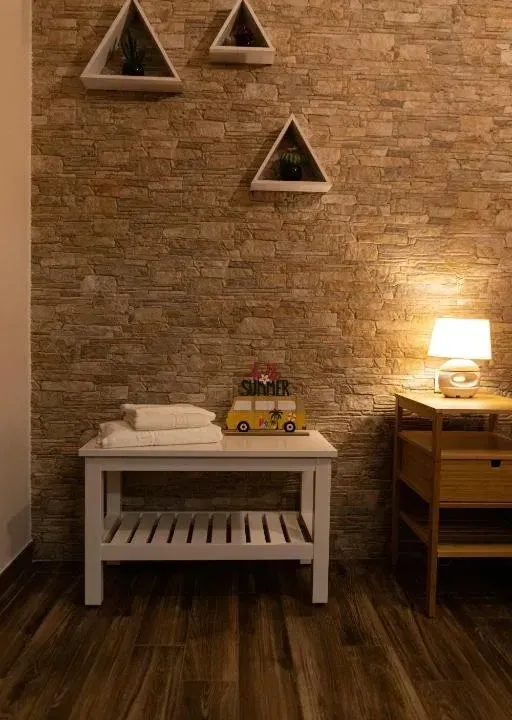 Photo 1 of 10, Tizzy Apartment & Rooms