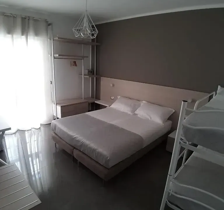 Photo 9 of 10, B&B La Rosa Felice