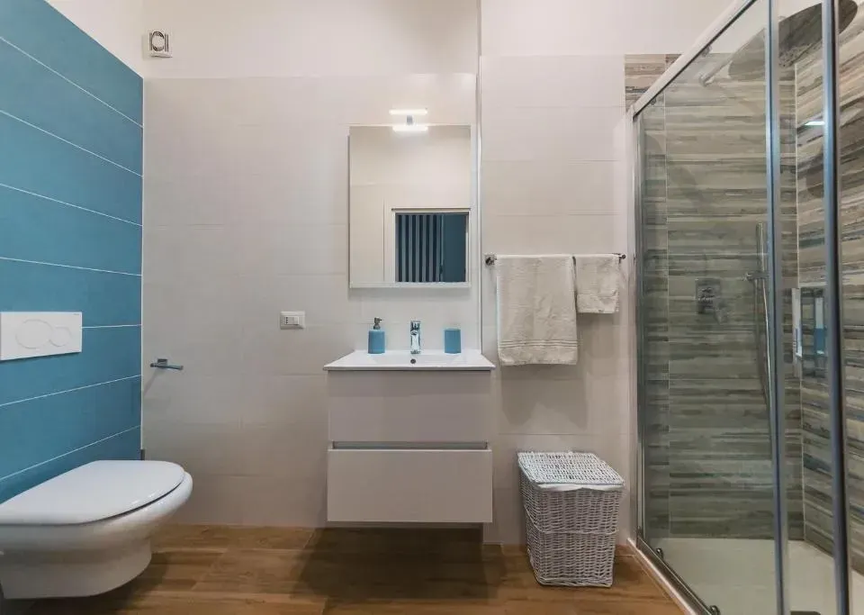 Photo 10 of 10, Apulia Rooms Bari