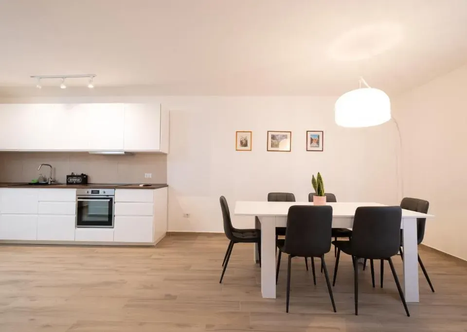 Photo 4 of 10, Amas Loft Apartment Bari - Abate Gimma