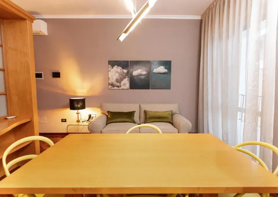 Photo 7 of 10, Apulia Re' Aparthotel & Suites