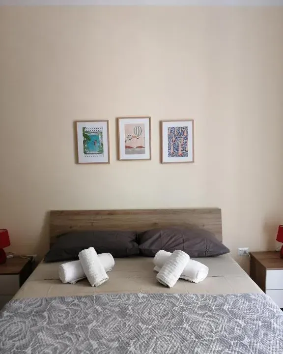 Photo 2 of 10, CARDASSI 55 - Affitti Brevi Italia