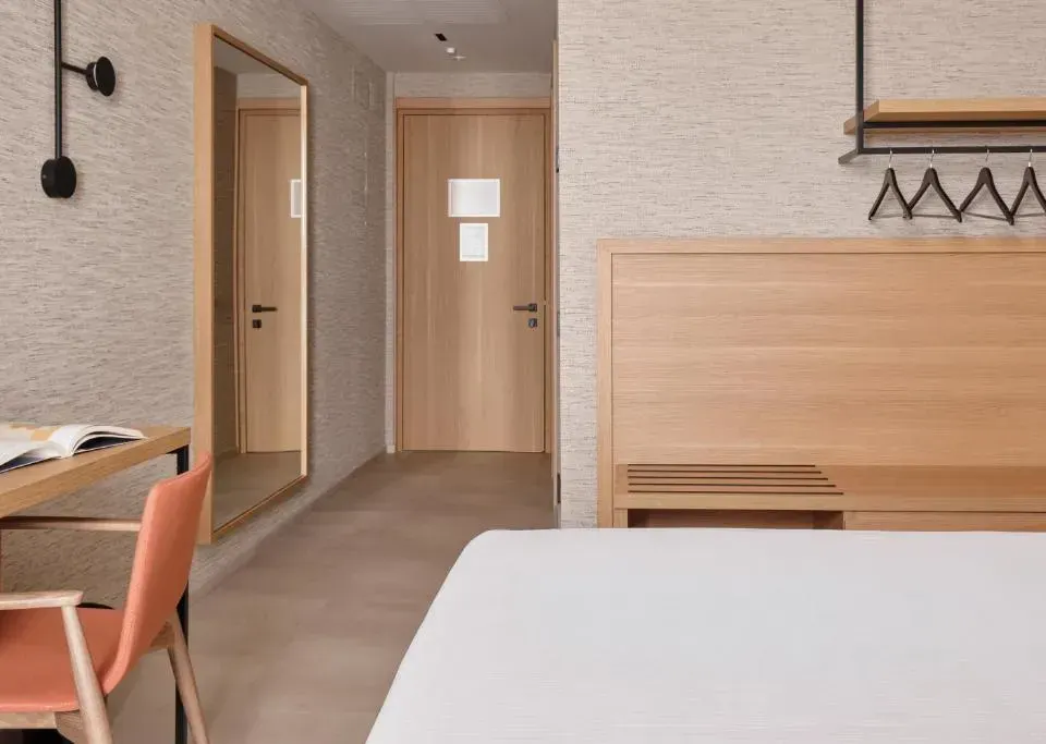 Photo 4 of 10, Il Leon D'Oro Bari - by Farace Hotels