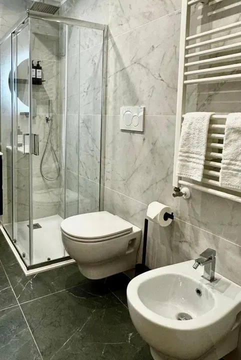 Photo 5 of 10, Eccelsobarese Boutique Apartment - 10 mins from City Center
