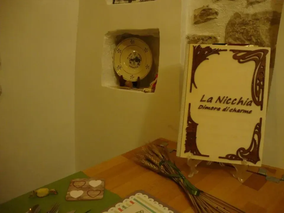 Photo 8 of 10, Le Nicchie