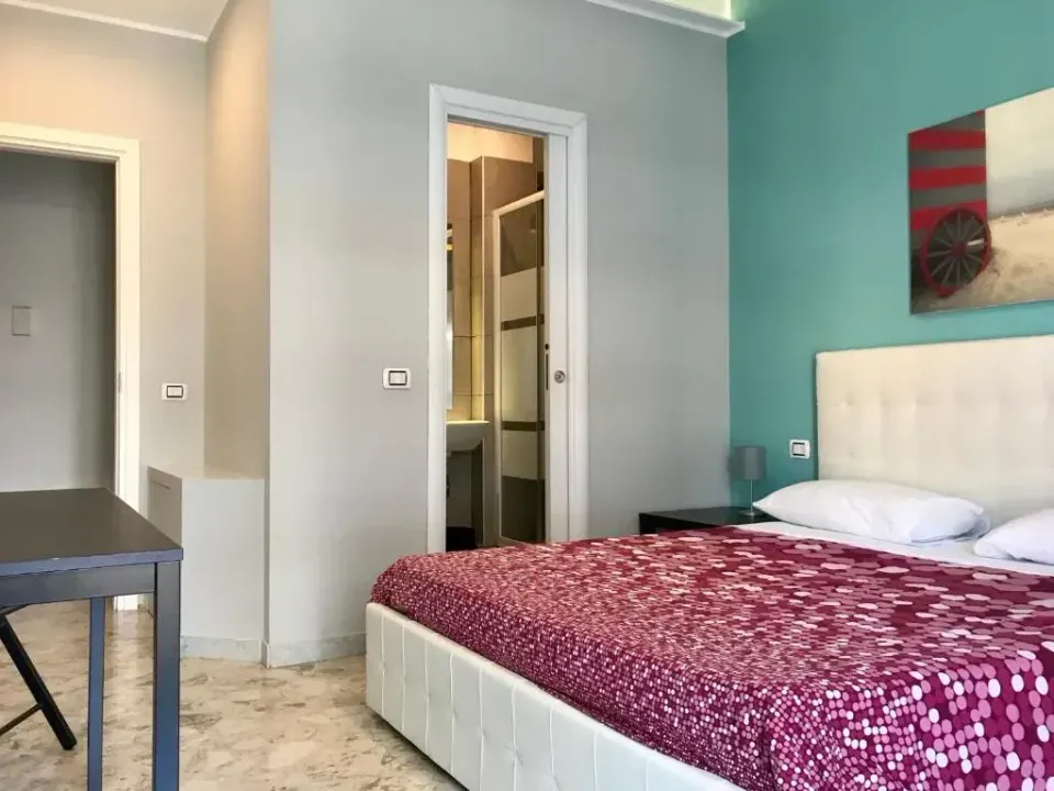 Photo 4 of 10, ROOM 110 BARI -guesthouse-