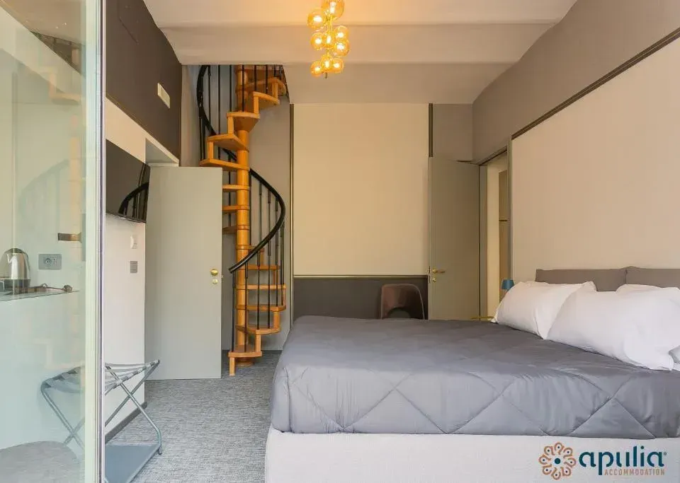 Photo 1 of 10, Palazzo Piccinni 97 by Apulia Accommodation