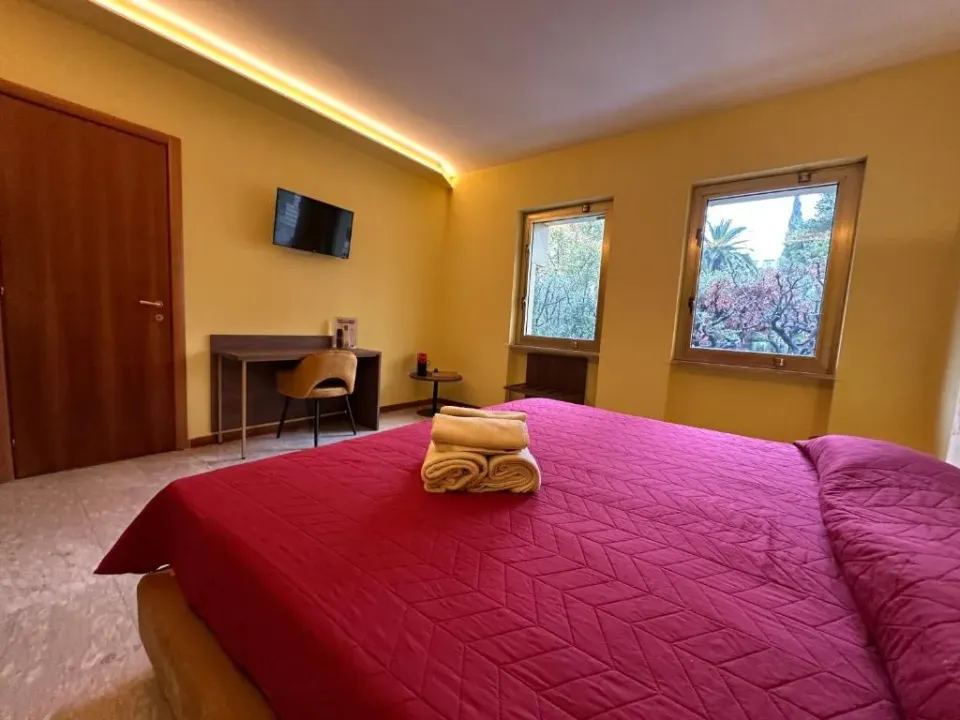 Photo 4 of 10, CconfortHotels Murat Garden