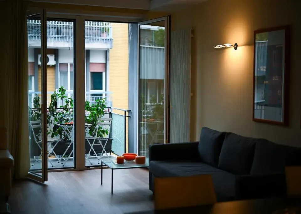 Photo 9 of 10, Me too exclusive apartments - Calefati DB