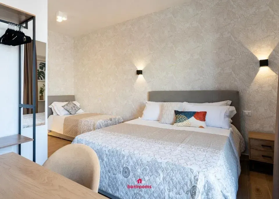 Photo 6 of 10, Barirooms - Sparano Suites