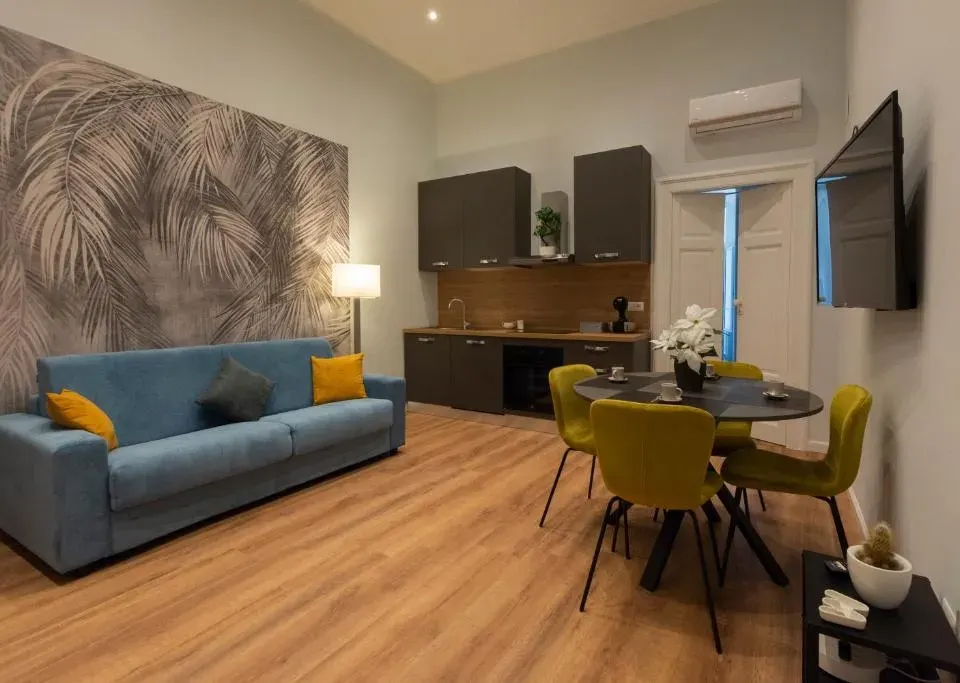 Photo 5 of 10, DIMORA LUXURY ALESSIA