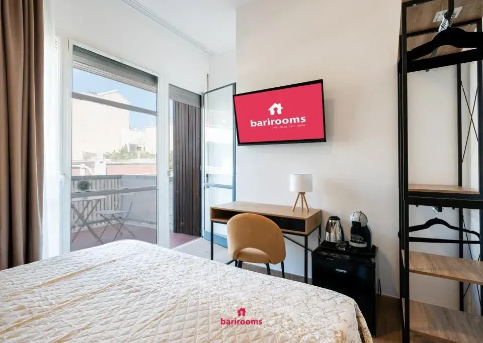 Photo 10 of 10, Barirooms - Sparano Suites