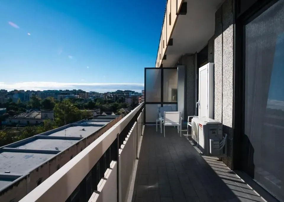 Photo 6 of 10, Rossani Suites&Aparts