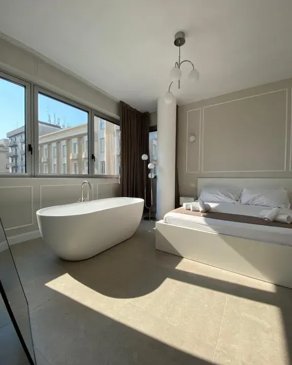 Photo 4 of 10, Orchidea suites - City center